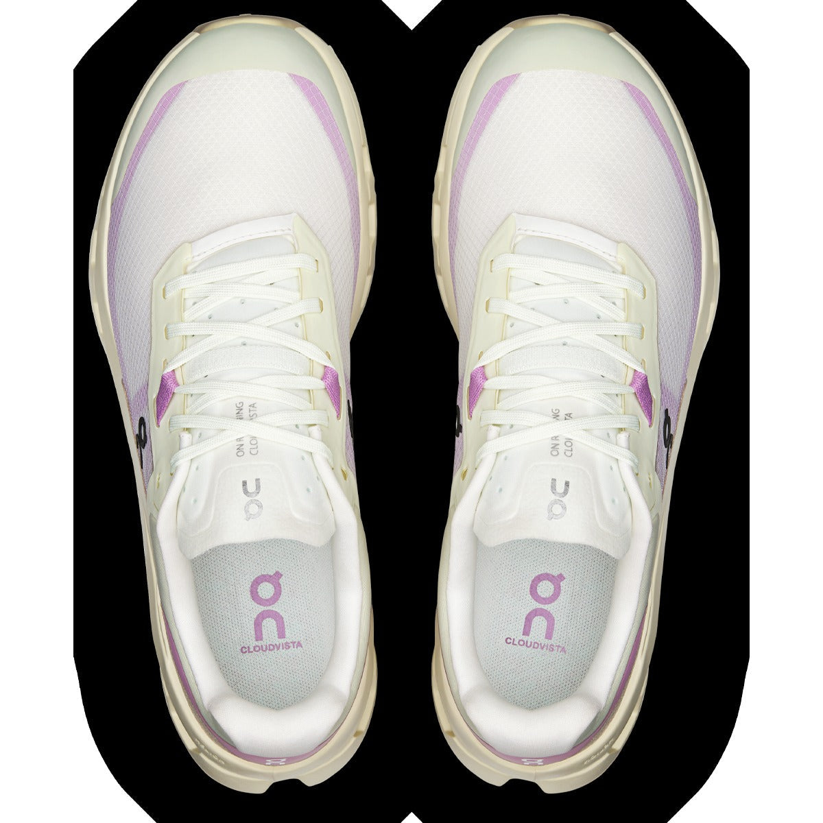 Women's Cloudvista 2