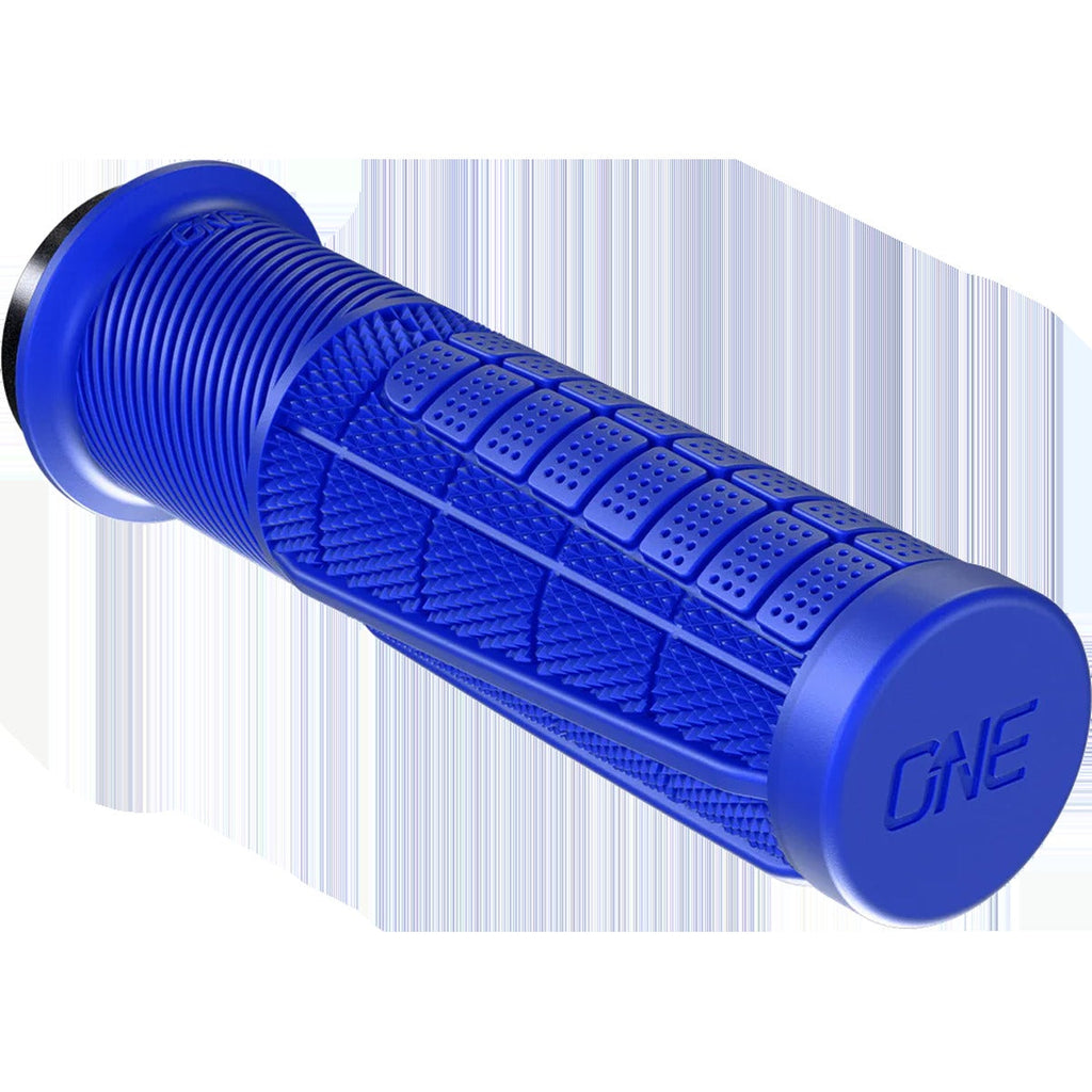 Thick Lock-On Grips