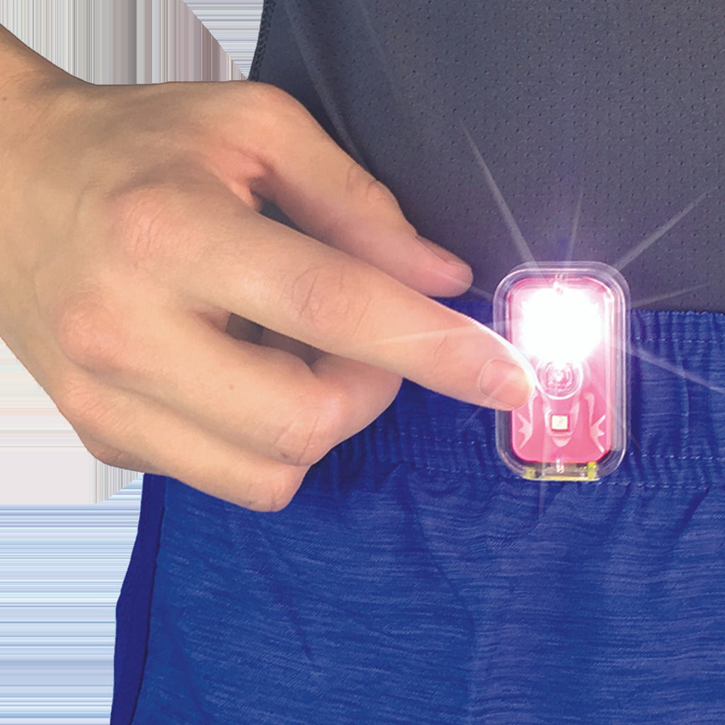 Versa-Light Mini USB-C Clip Light