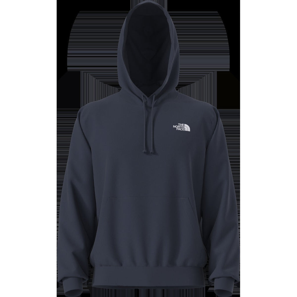 Men's Evolution Box NSE Regular Hoodie