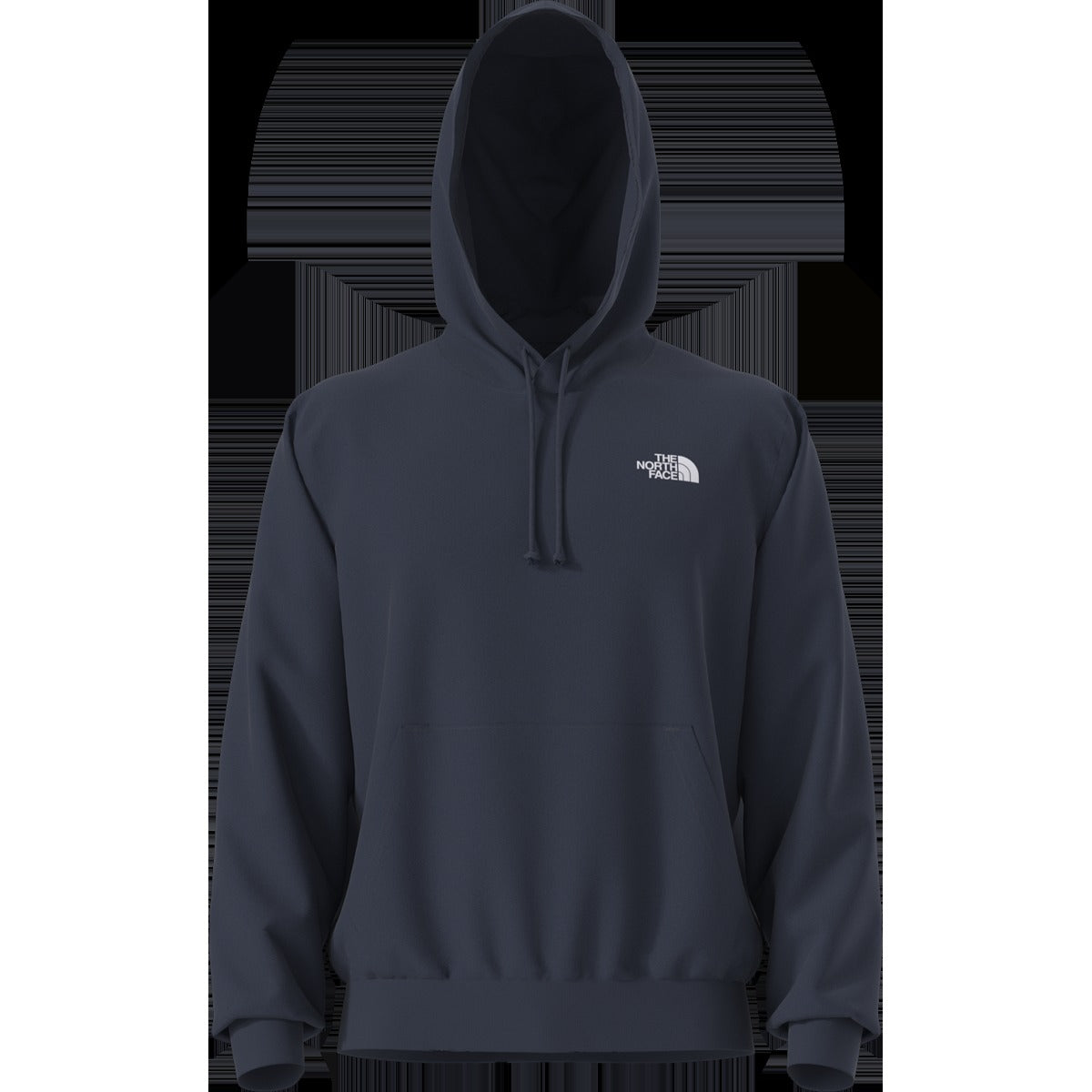 Men's Evolution Box NSE Regular Hoodie
