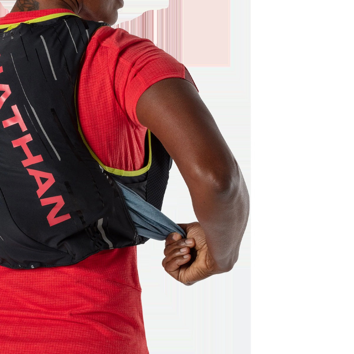 Women's Pinnacle 4L Hydration Vest