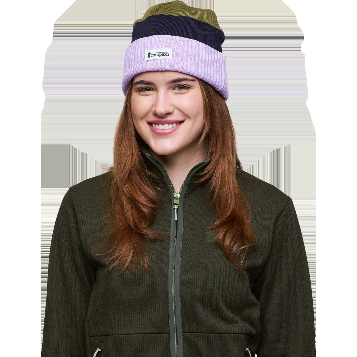 Women's Alto Beanie