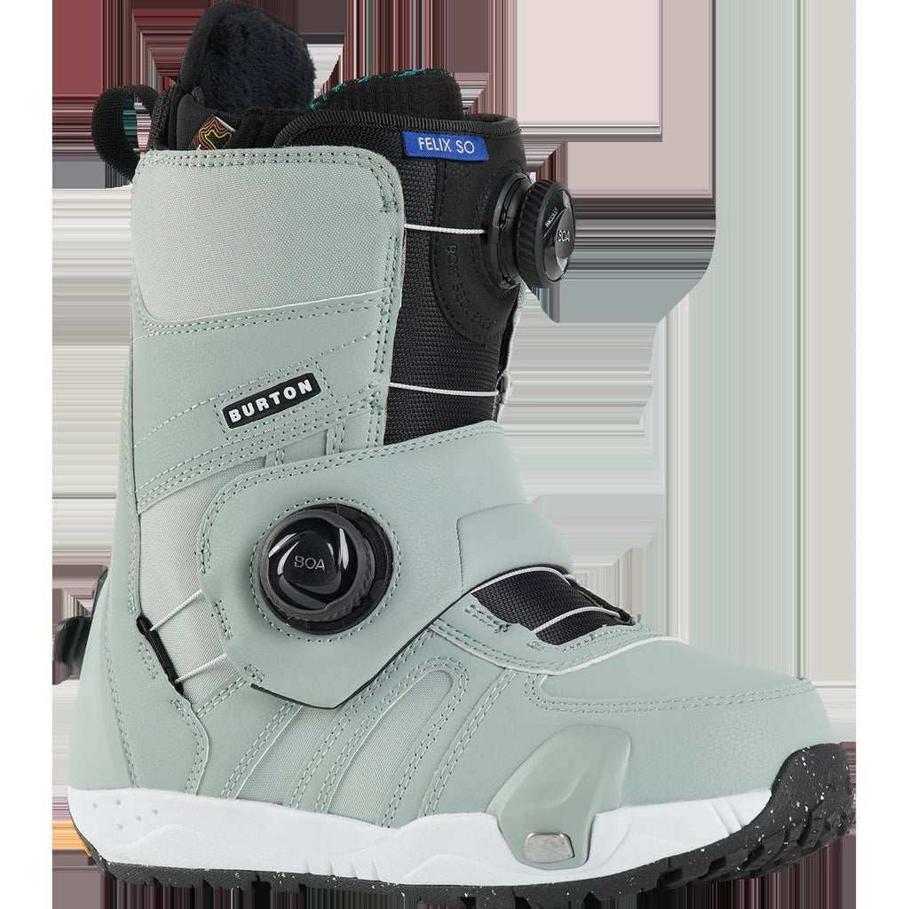 Women's Felix Step On