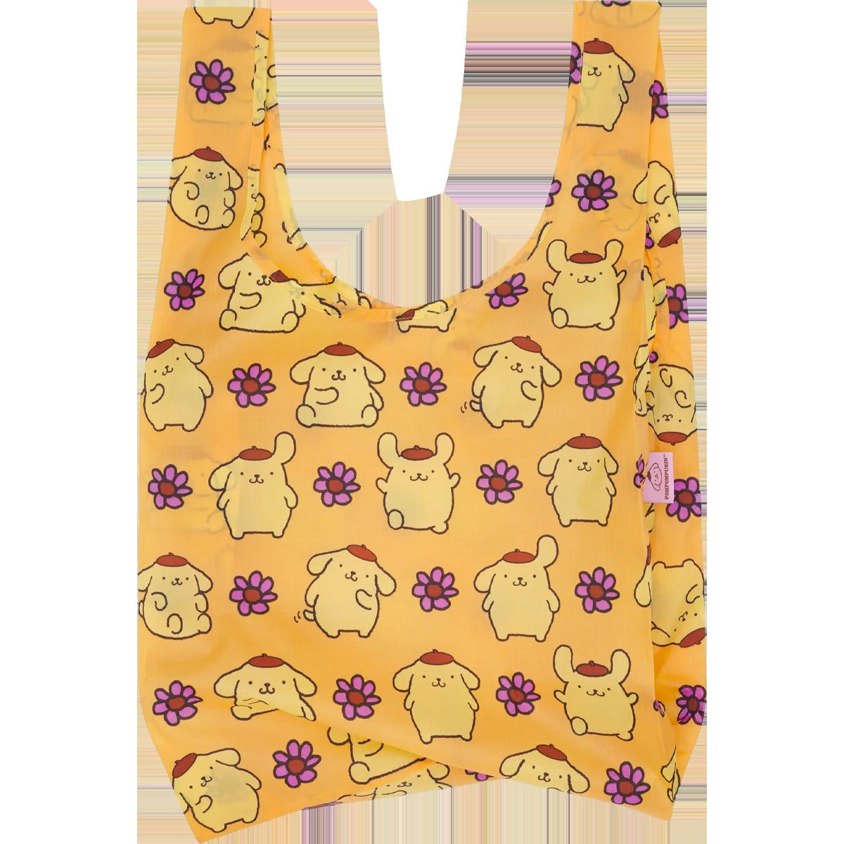Hello Kitty Standard Baggu