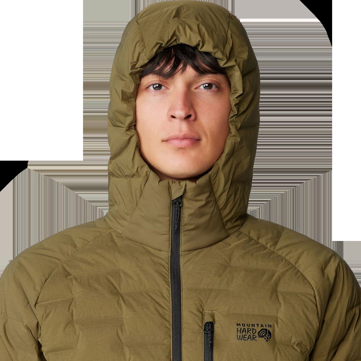 Men's Stretchdown Hoody