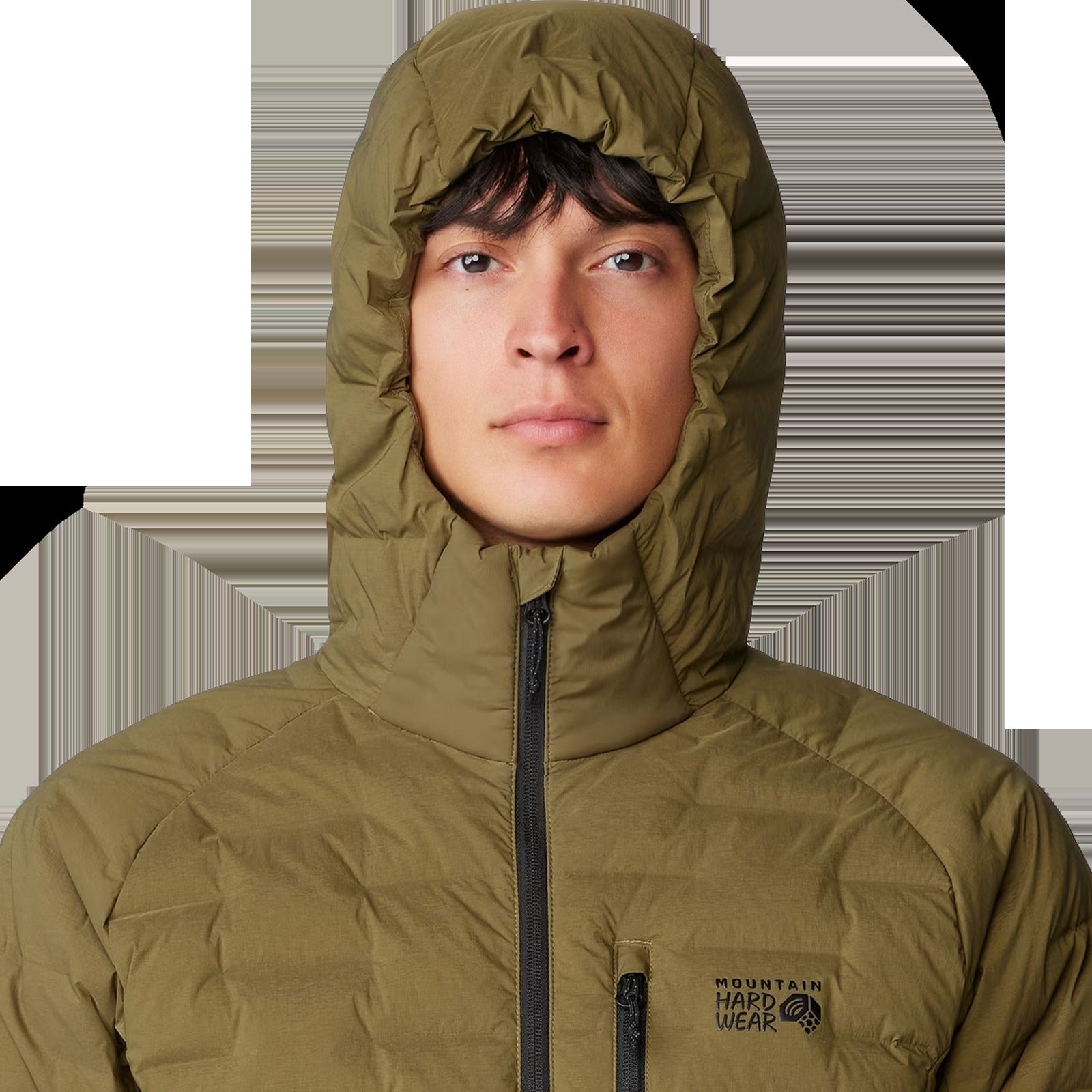 Men's Stretchdown Hoody