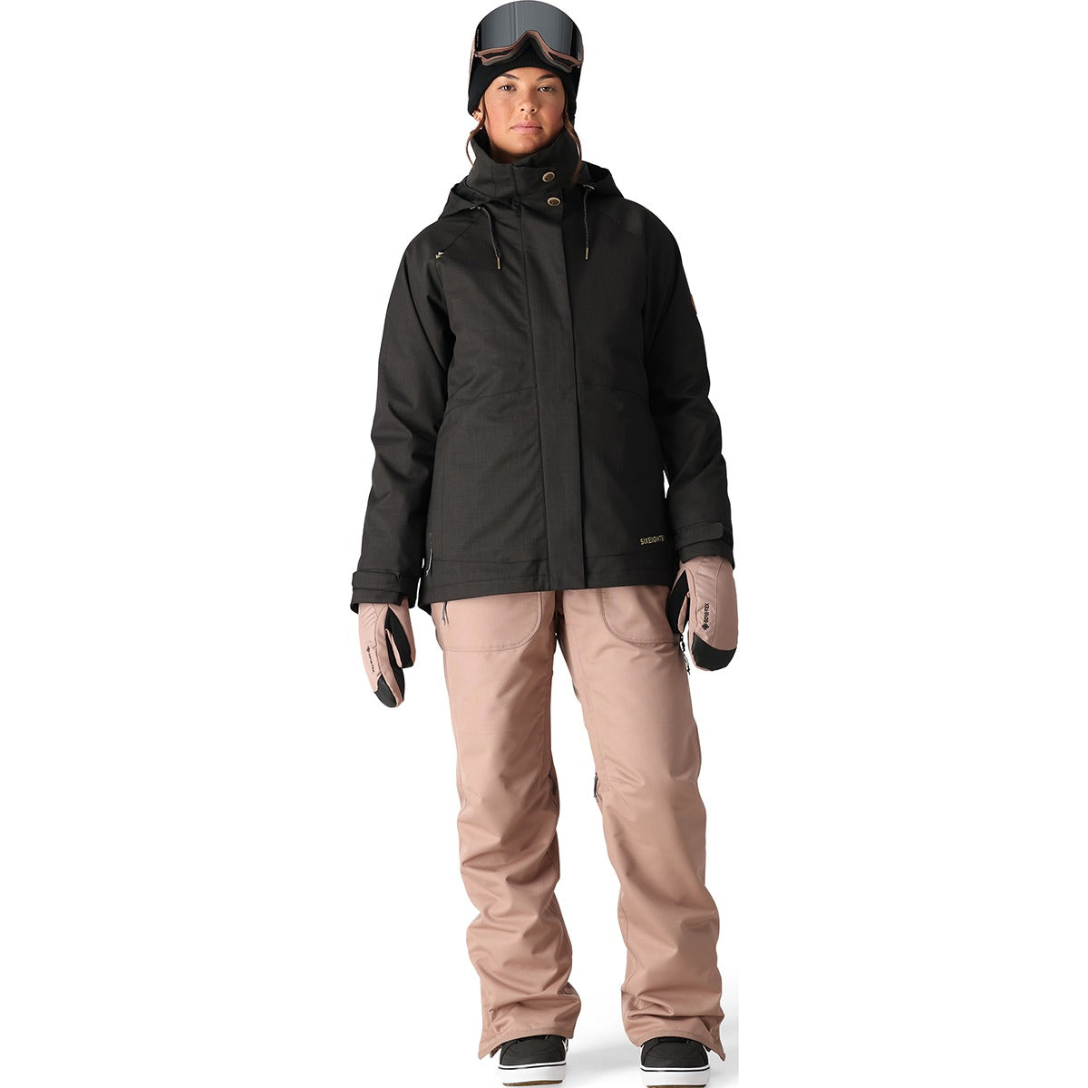 Women's Smarty 3-in-1 Spellbound Jacket