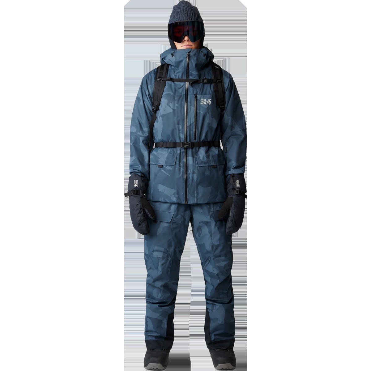 Men's Firefall Bib