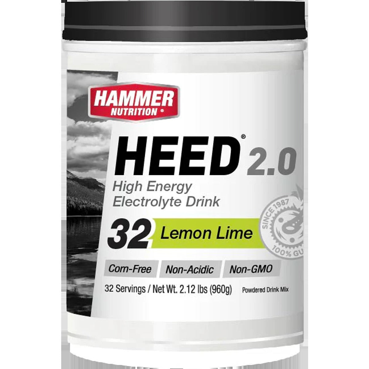 HEED 2.0 (32 Servings)