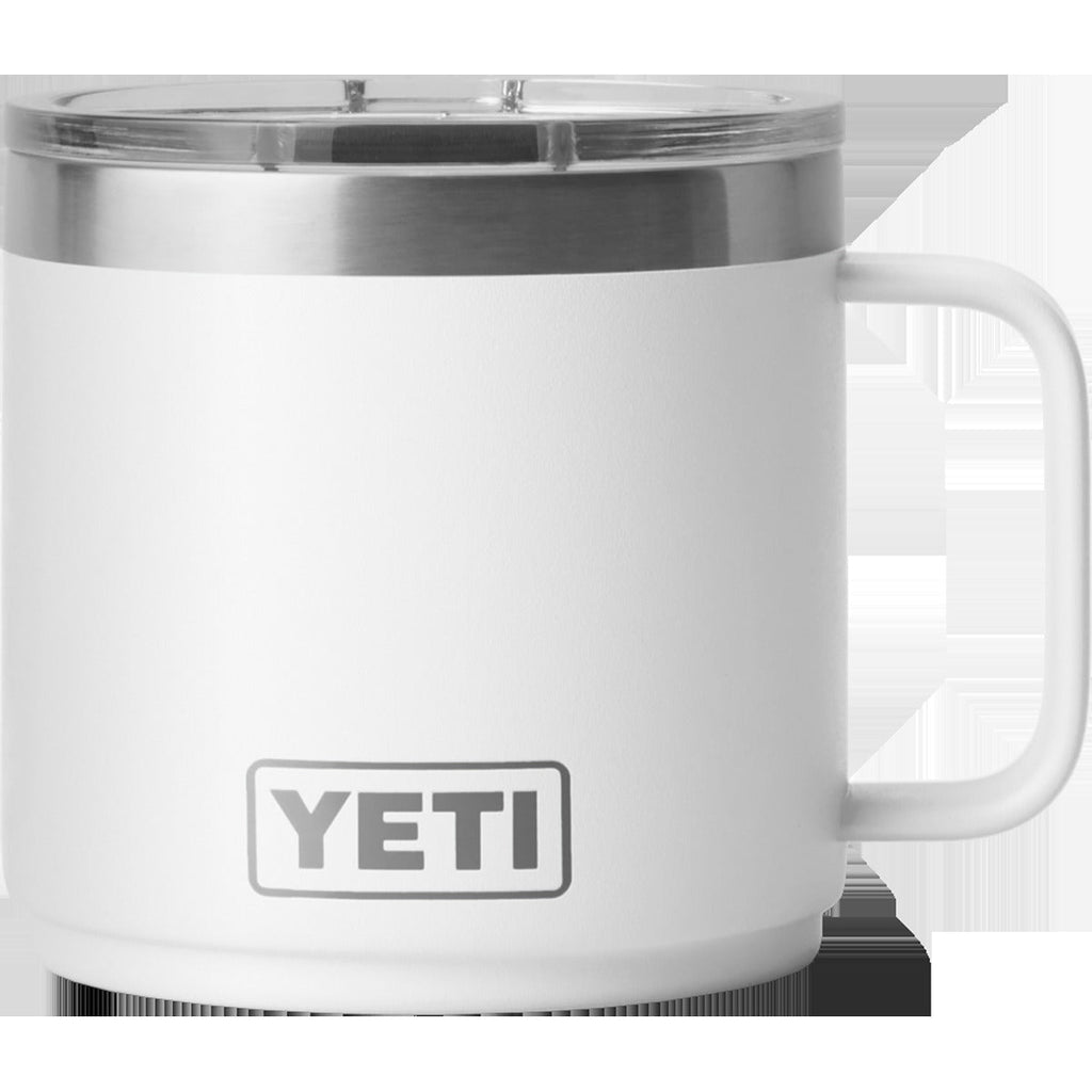 Rambler 14 oz Stackable Mug w/ MagSlider Lid