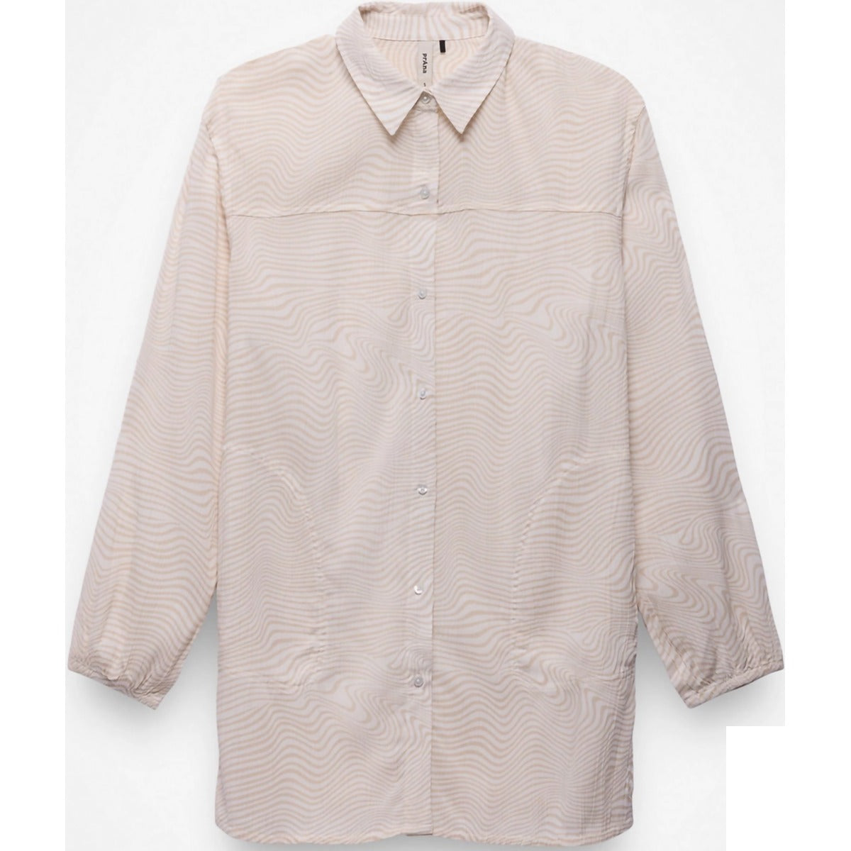 Women's Fernie Shirt