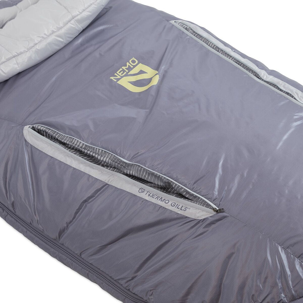 Women's Forte 20 Long Endless Promise