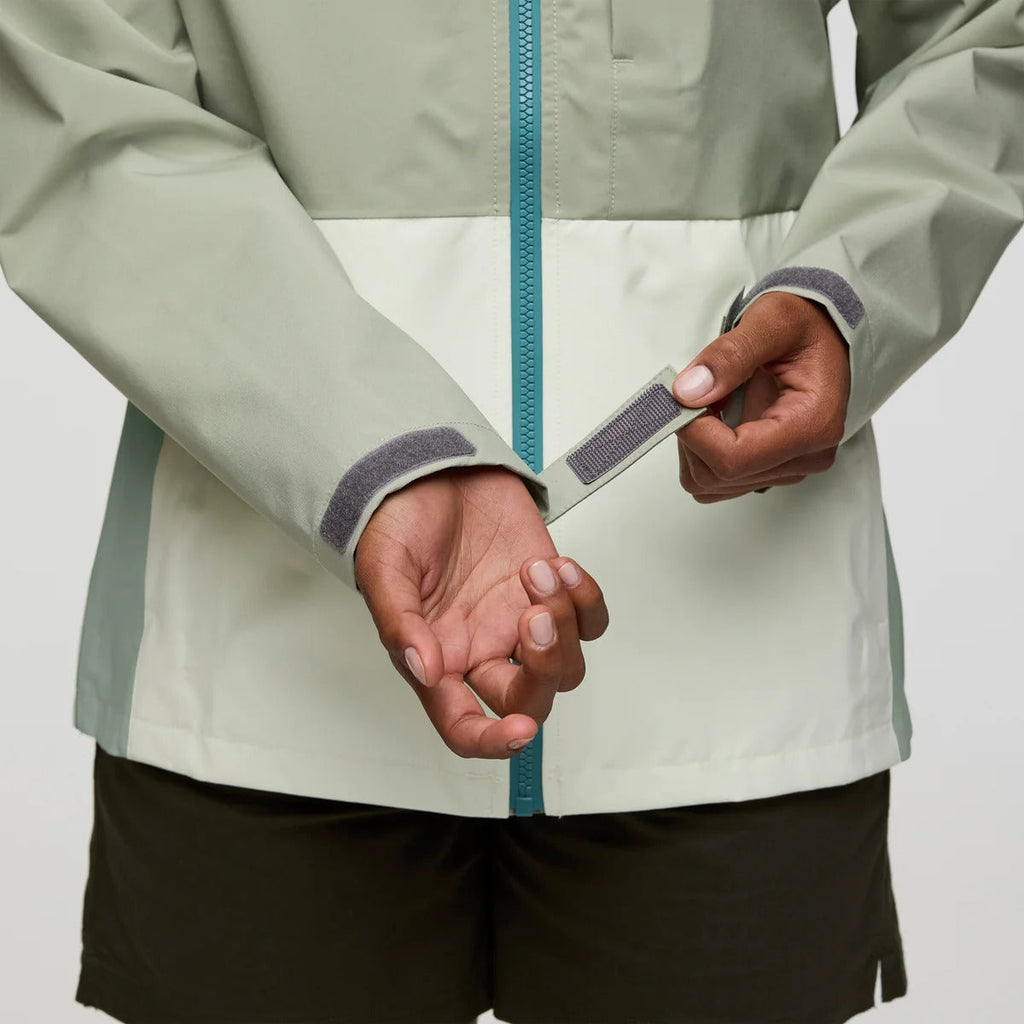 Women's Cielo Rain Jacket