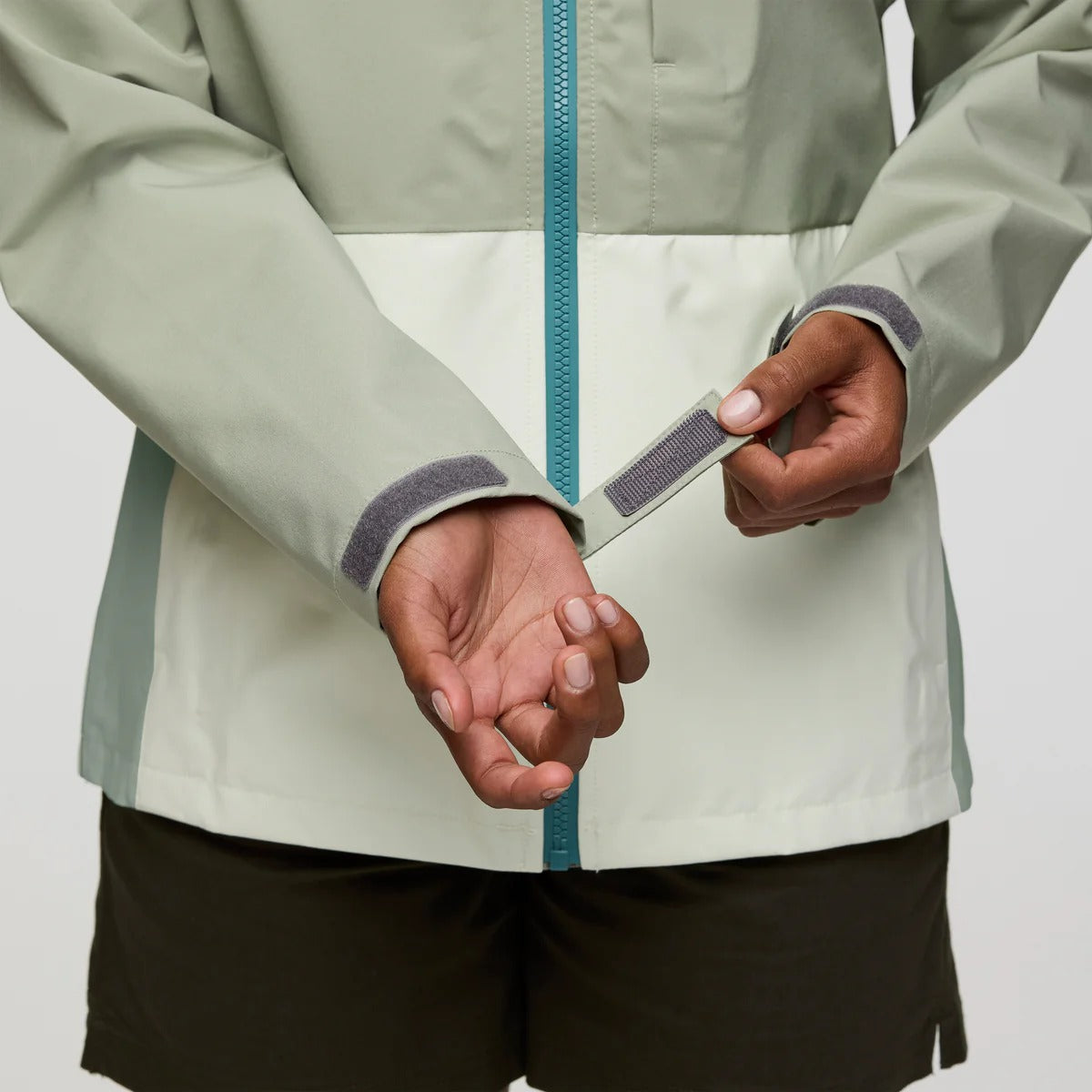 Women's Cielo Rain Jacket