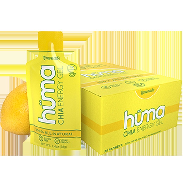 Huma Chia Gel