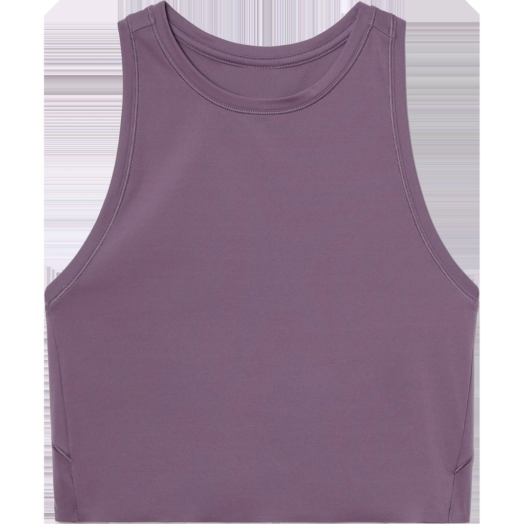 Women's Serene Fitted Tank