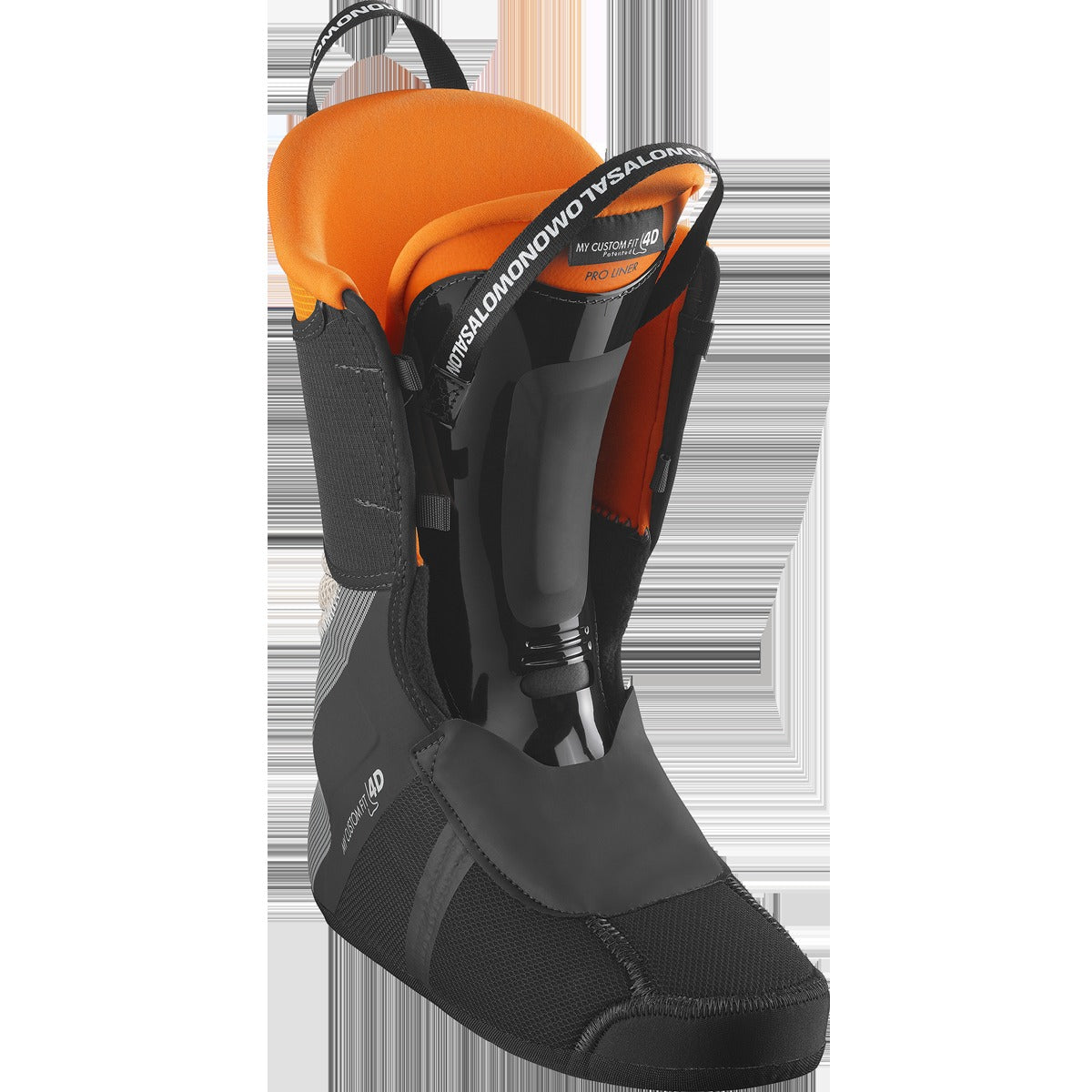 Shift Alpha BOA 120
