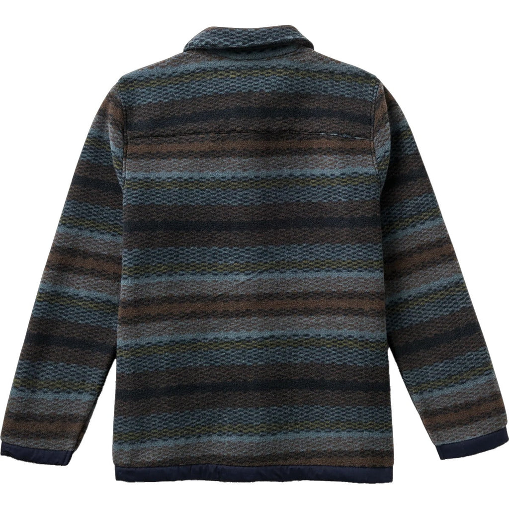 Men's Ember Overshirt Jacket