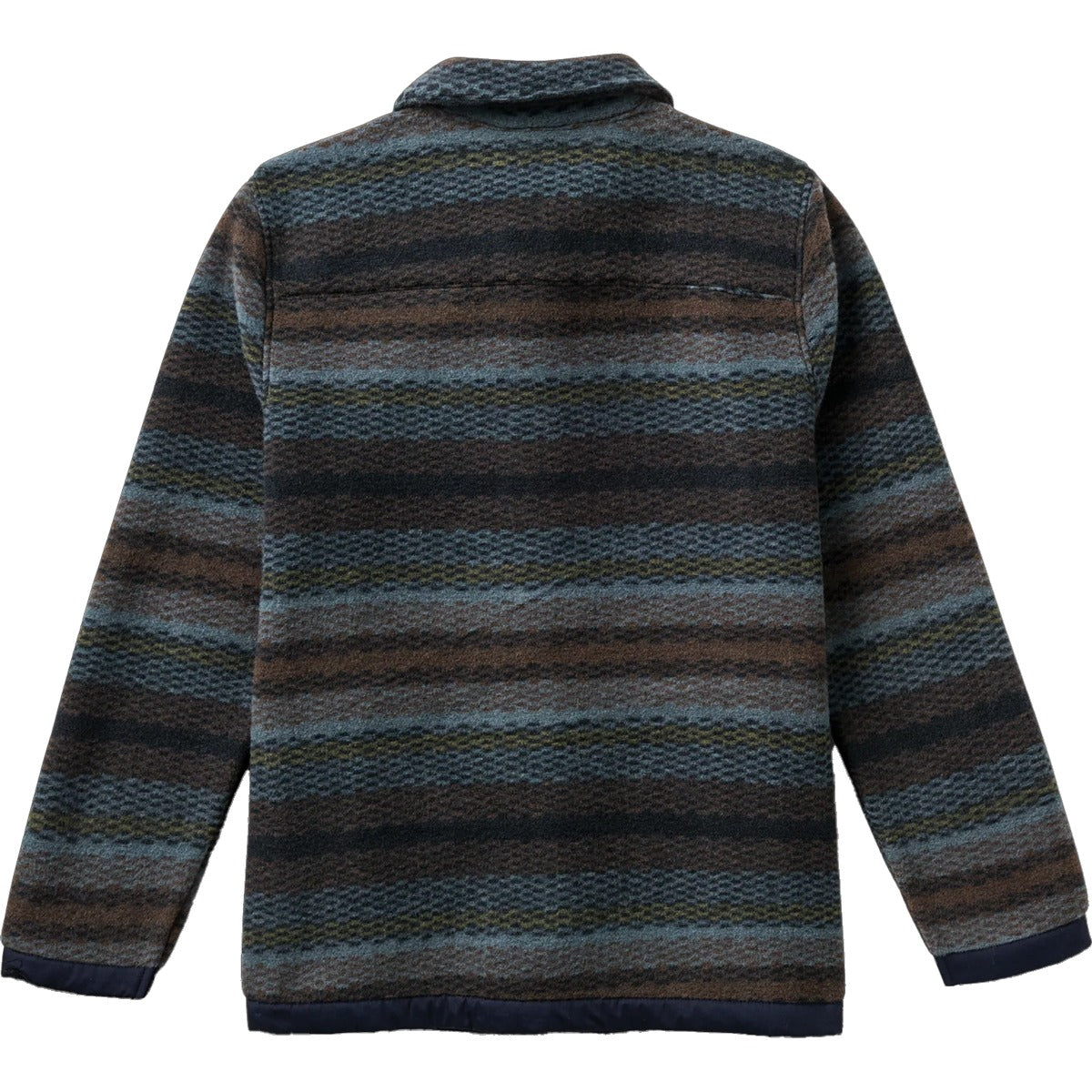 Men's Ember Overshirt Jacket