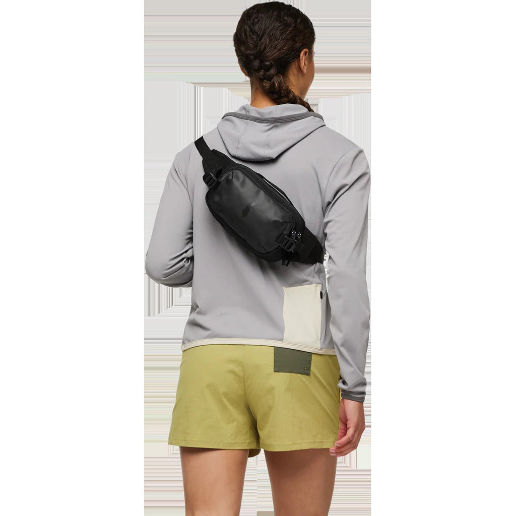 Allpa X 1.5L Hip Pack