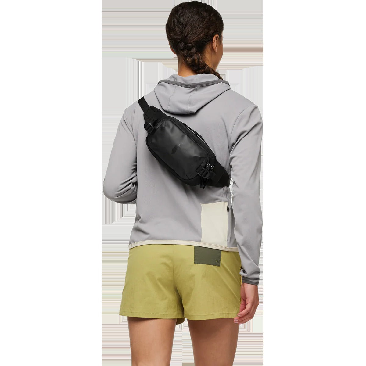 Allpa X 1.5L Hip Pack