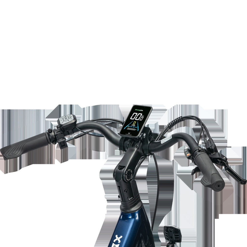 Trax LT Step-Thru