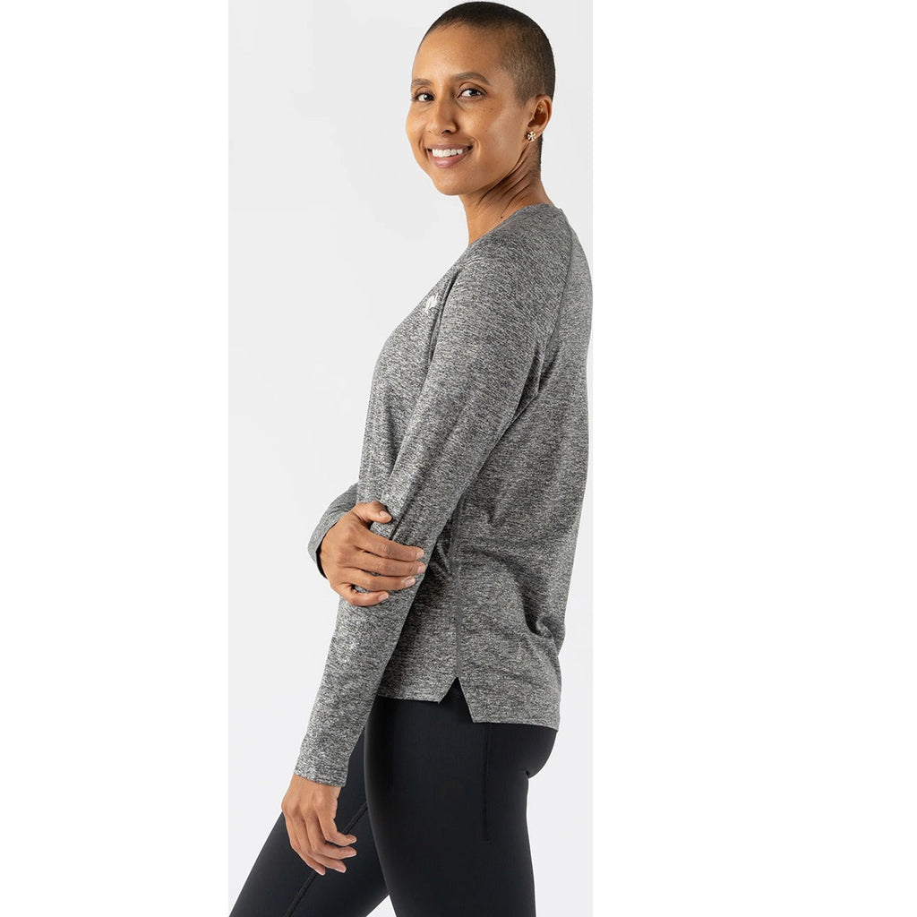 Women's EZ Tee Long Sleeve
