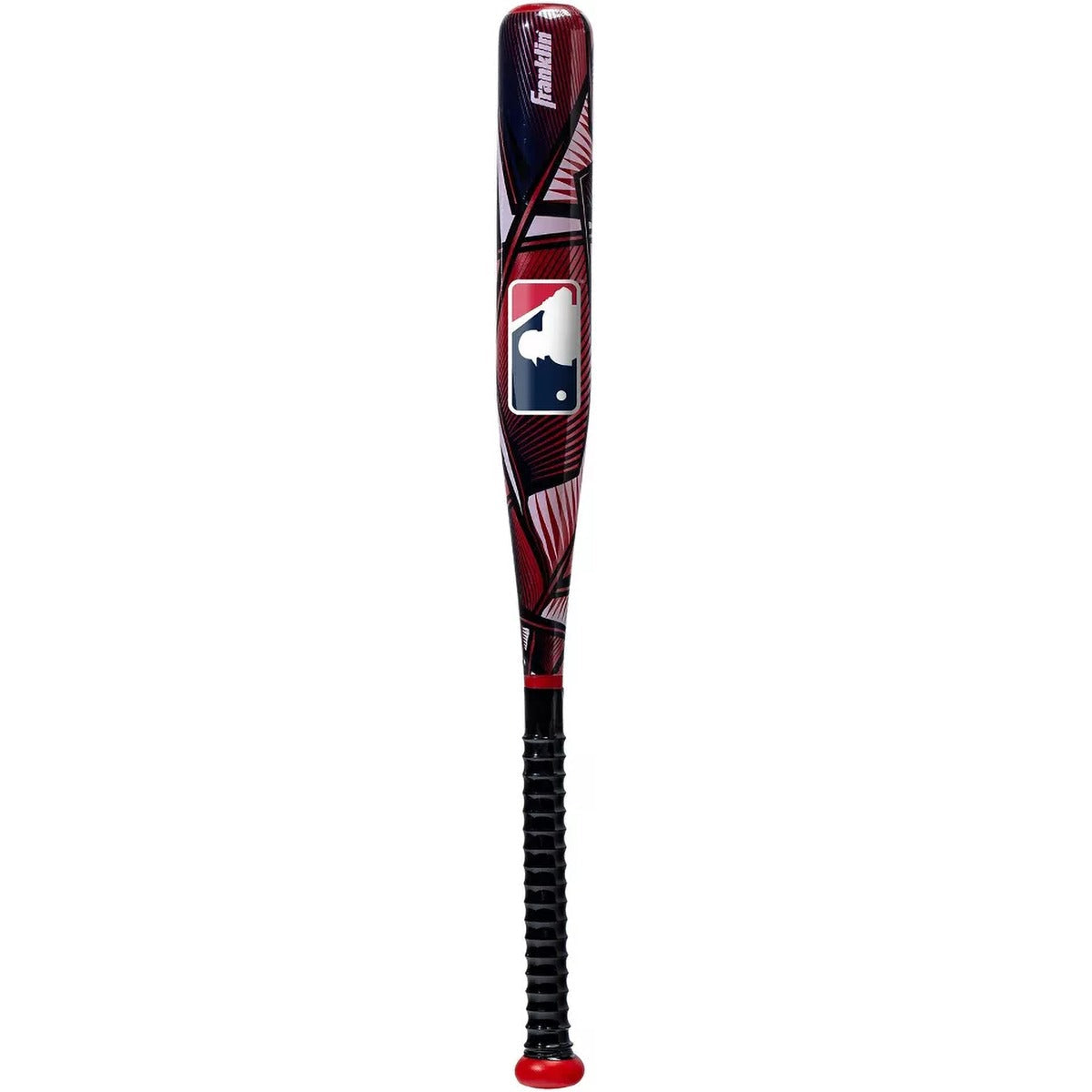 MLB Slammin Bat & Ball