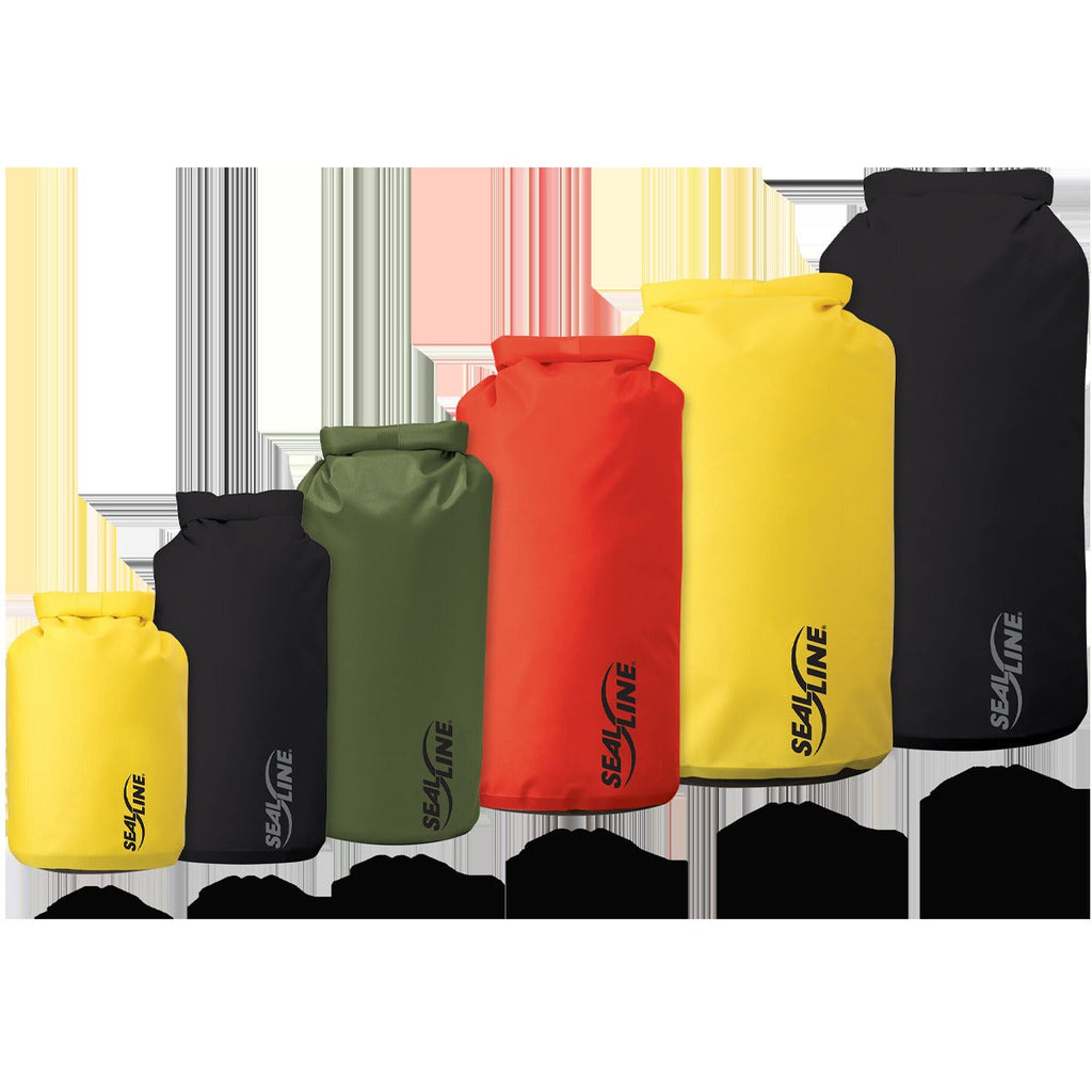 Baja Dry Bag 30L