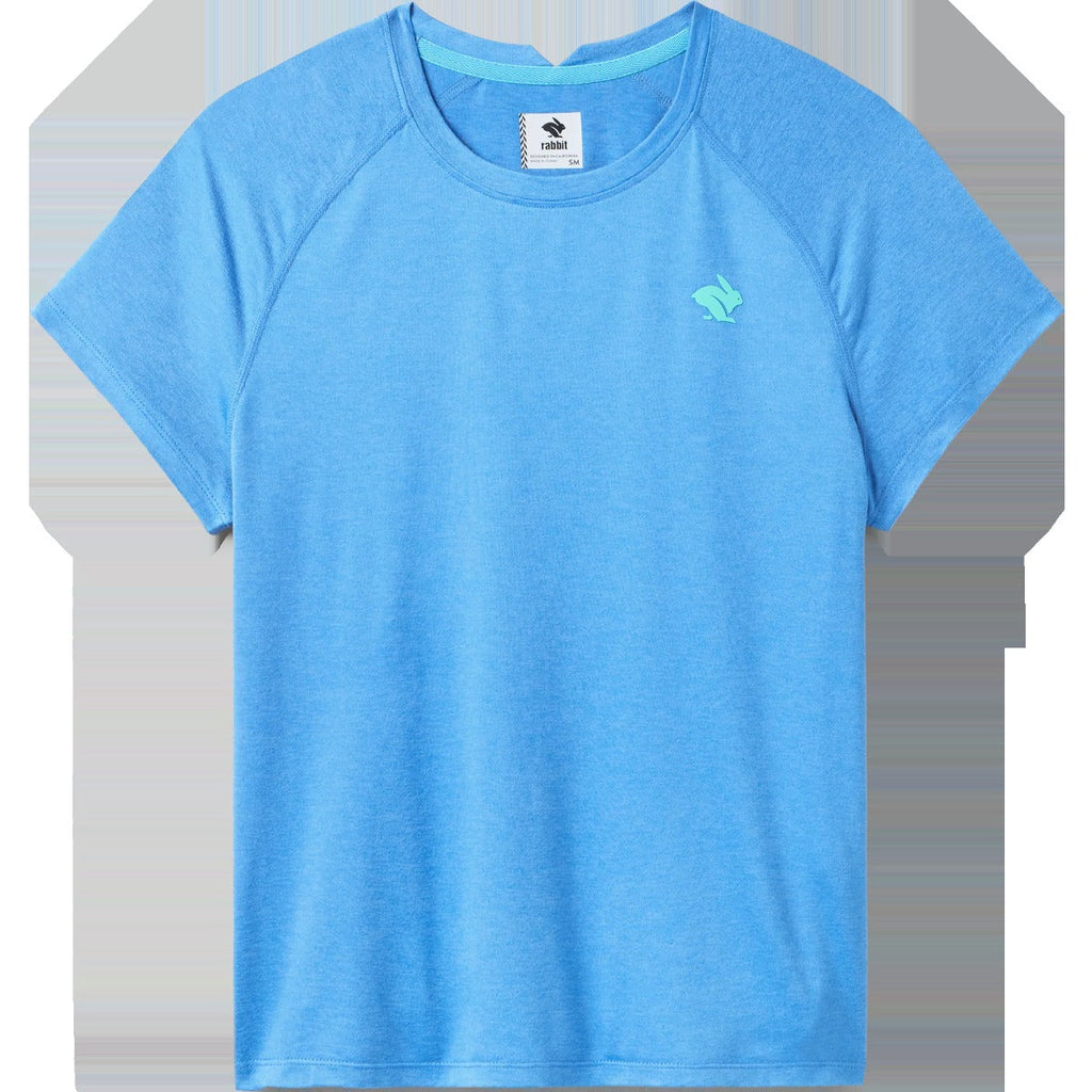 Women's EZ Tee Short Sleeve