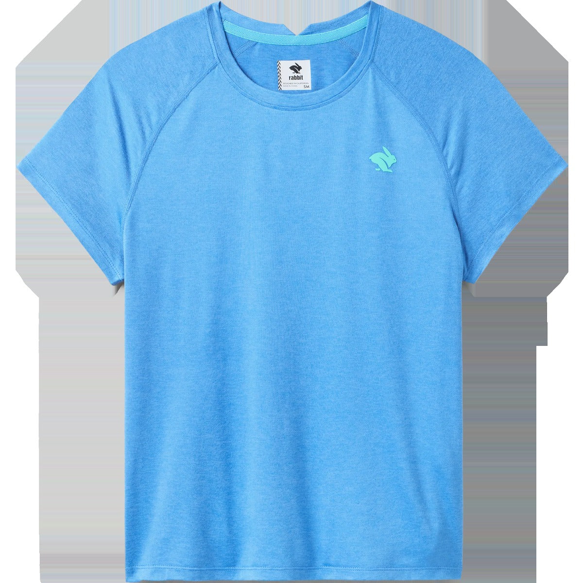 Women's EZ Tee Short Sleeve