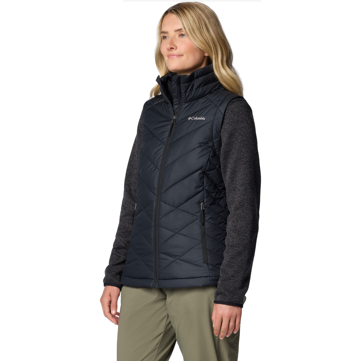 Women's Heavenly II Vest