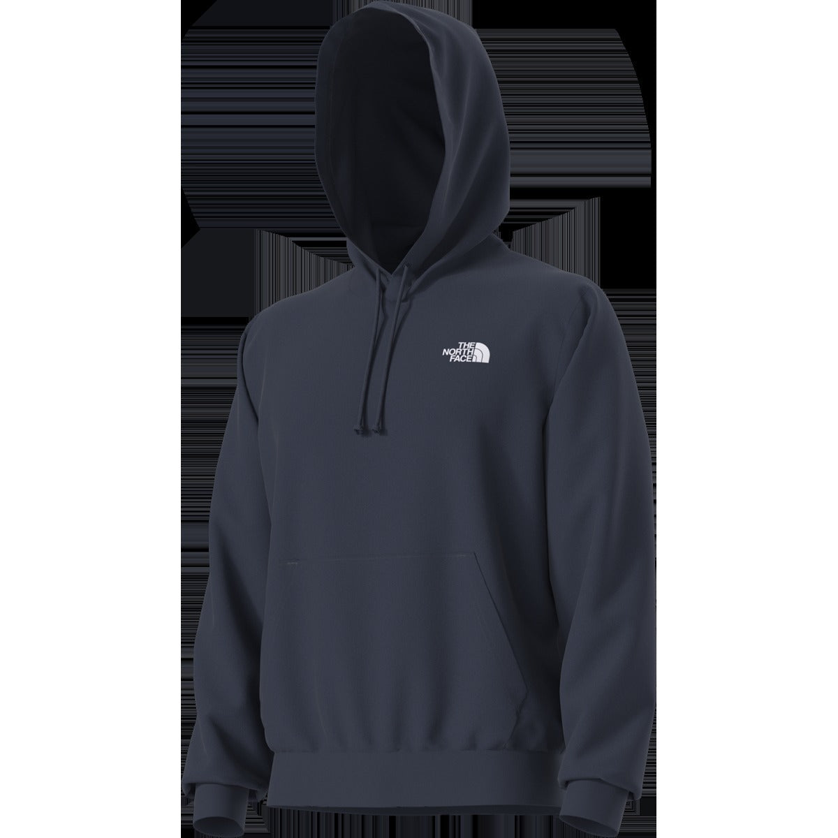 Men's Evolution Box NSE Regular Hoodie