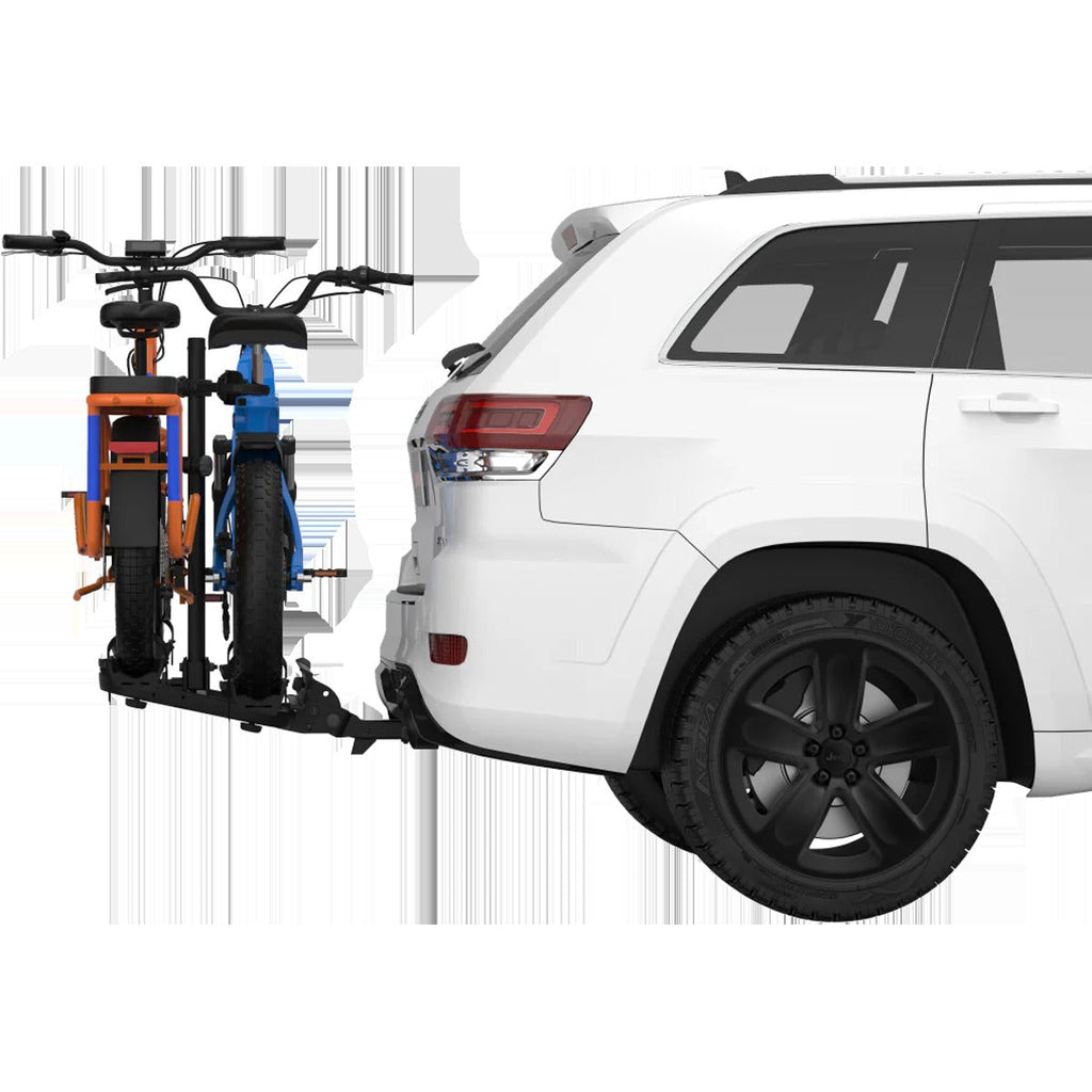 OnRamp LX 2"