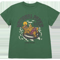 Youth Bear Float Tee