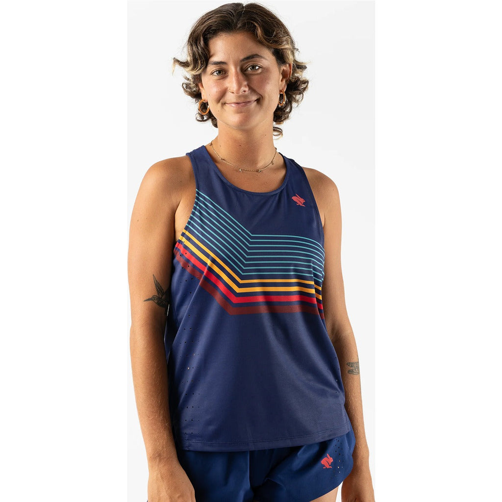 Women's Race Pace Tank