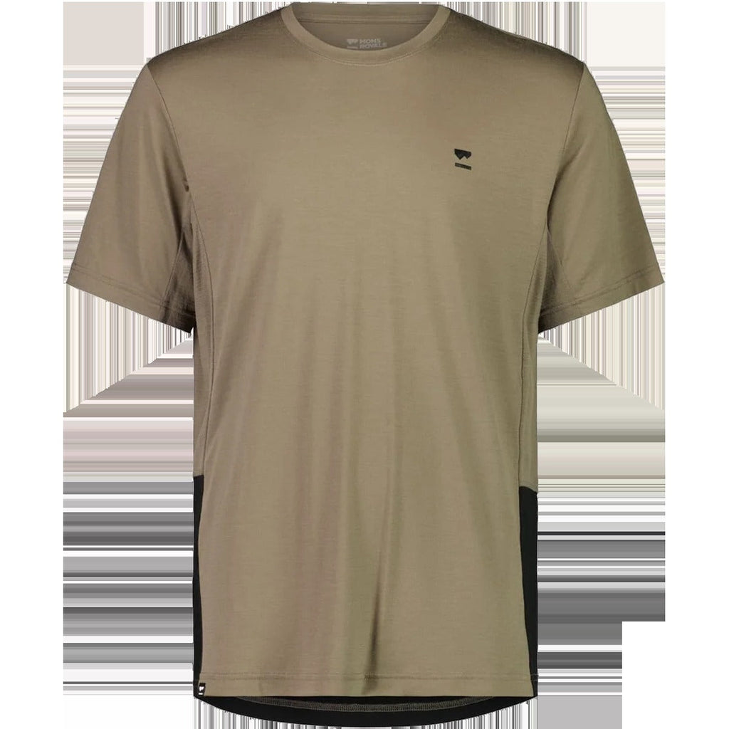 Tarn Merino Shift T-Shirt