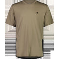 Tarn Merino Shift T-Shirt