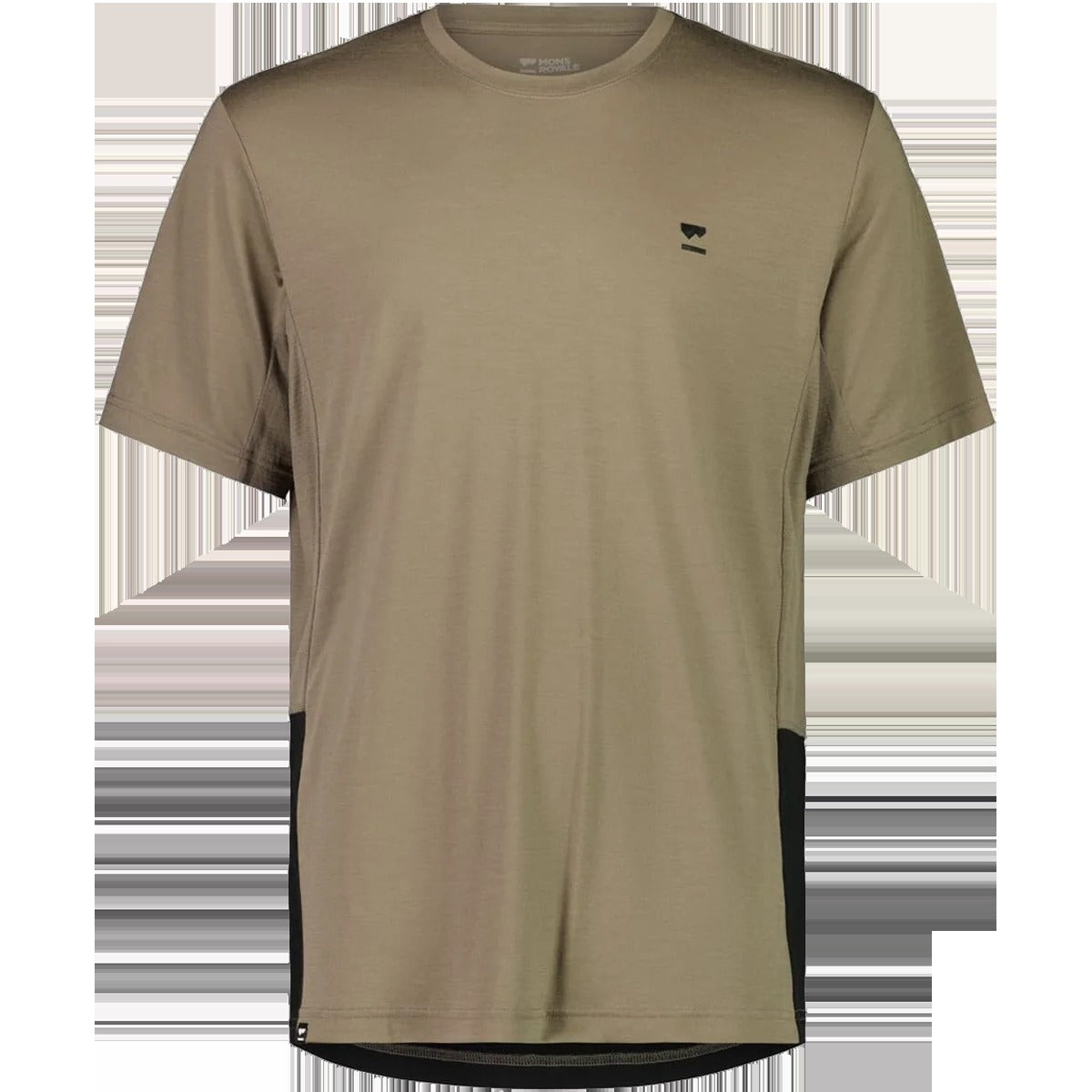 Tarn Merino Shift T-Shirt