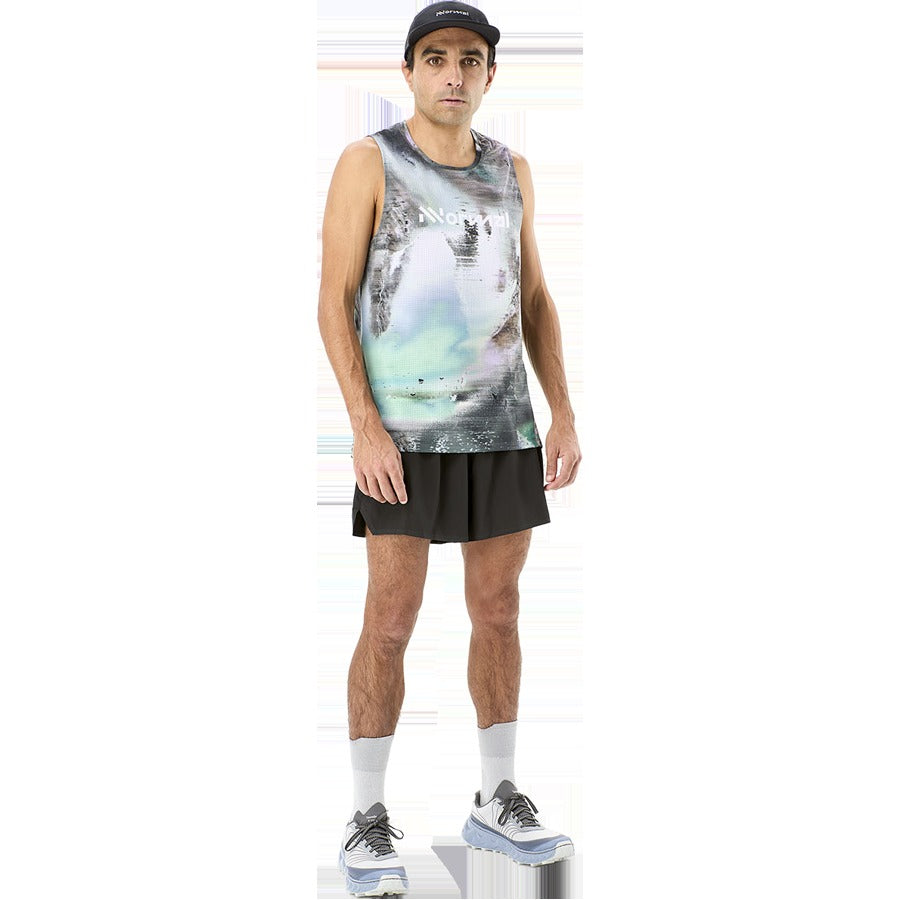 Men's Race Tank