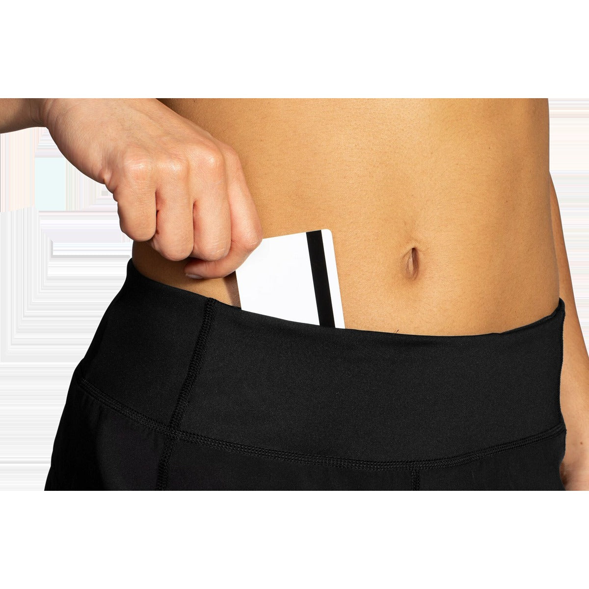 Women's Chaser Short 7"