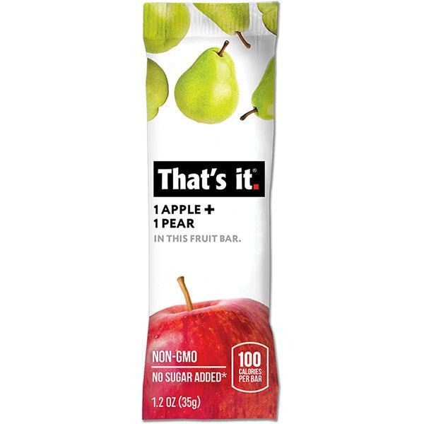 That's It Bar