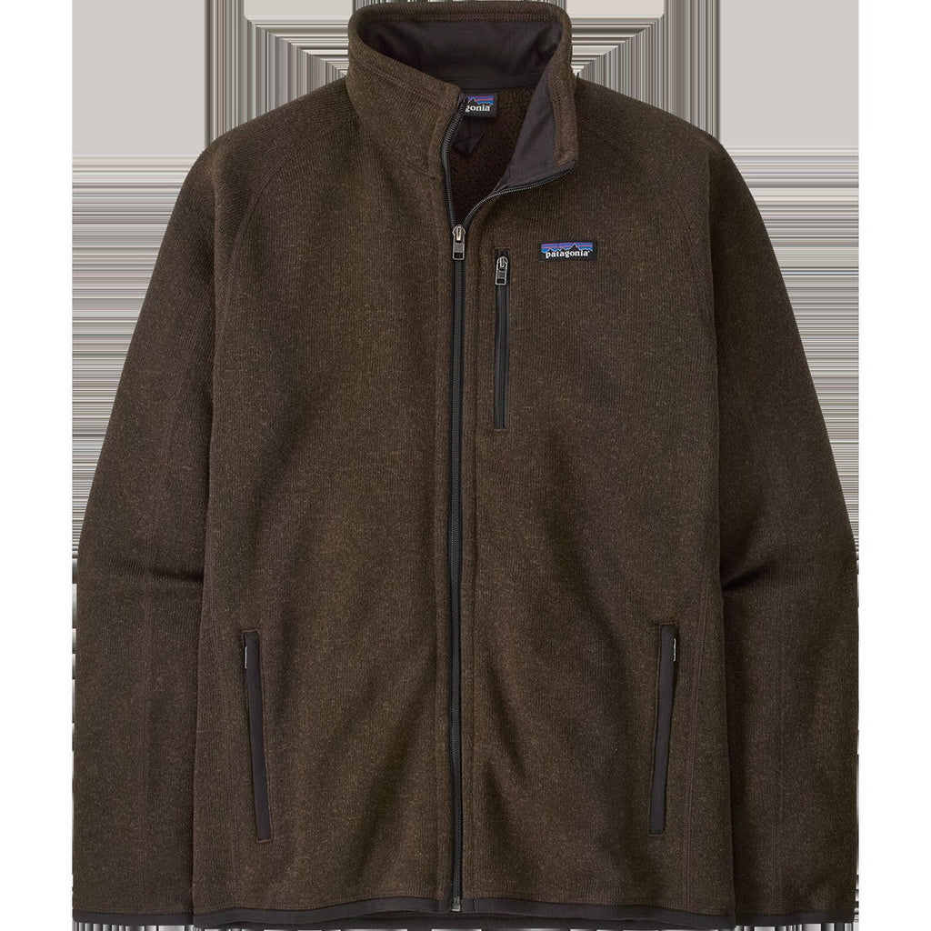 Men's Better Sweater Fleece Jacket