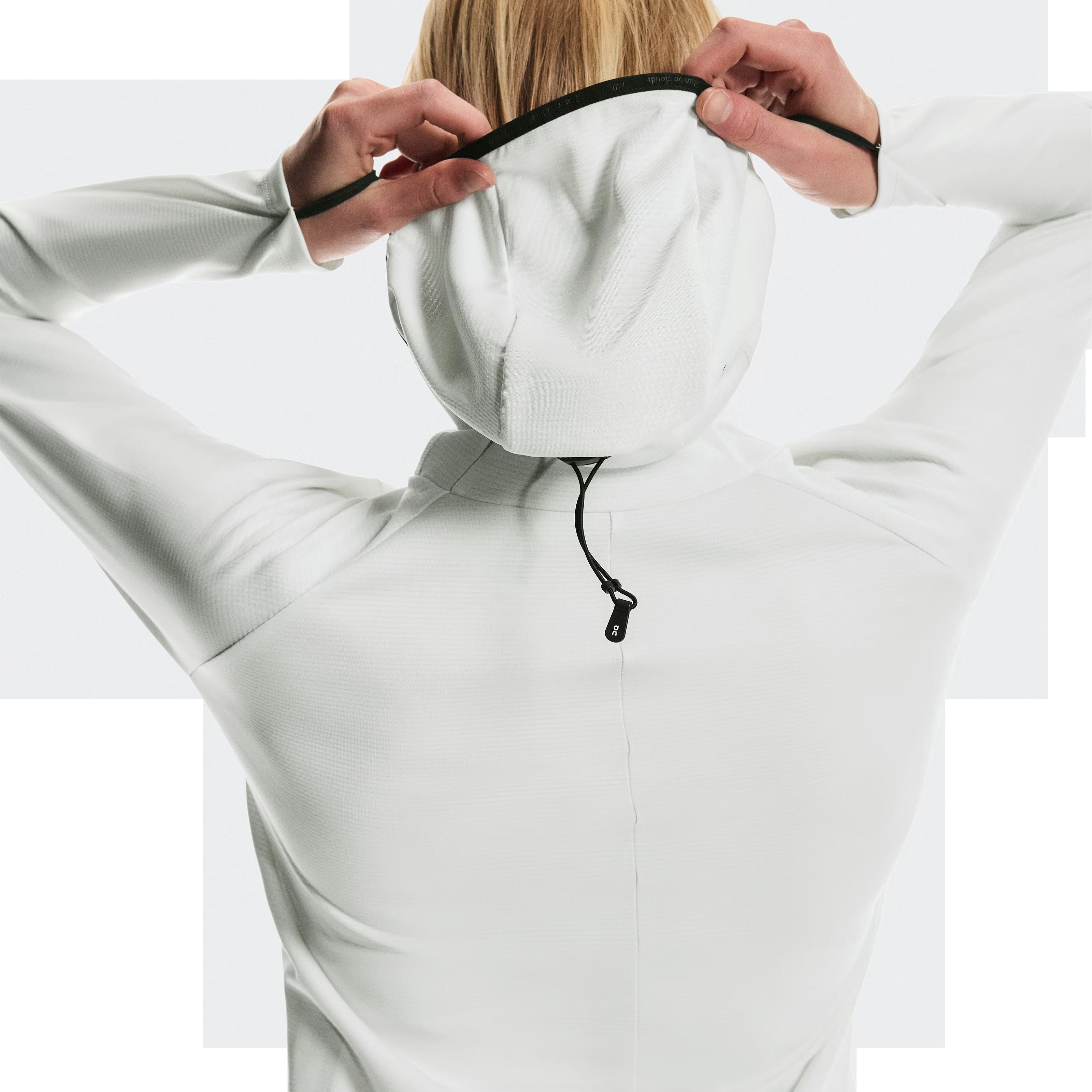 Women's Climate Zip Hoodie