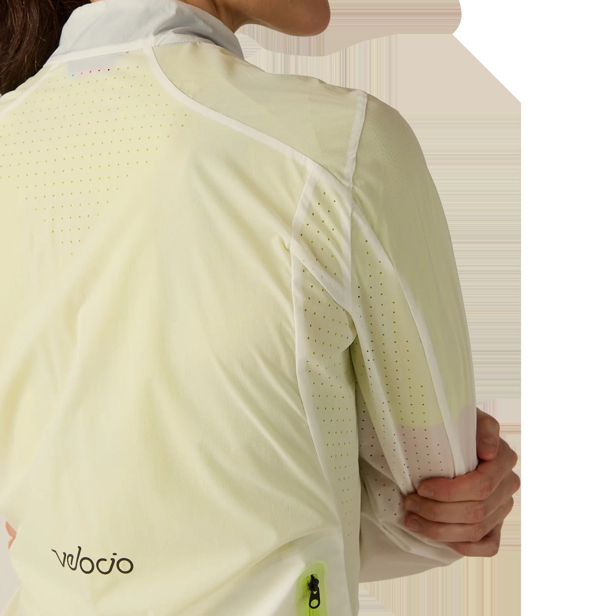 Women's LUXE Ultralight Jacket