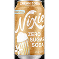 Zero Sugar Soda 12 oz