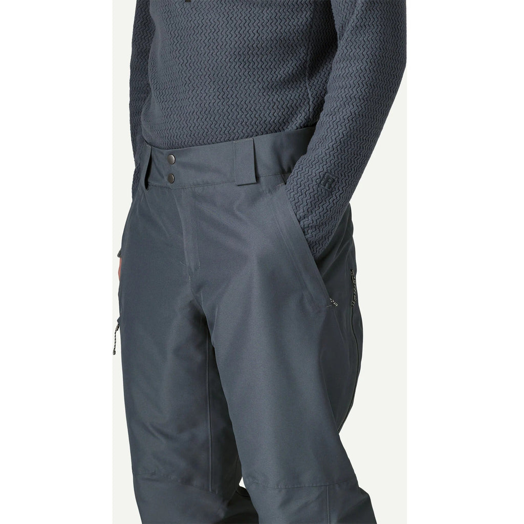 Men's Insulated Powder Town Pants