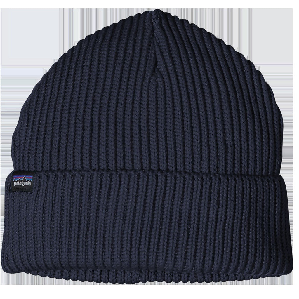 Fishermans Rolled Beanie