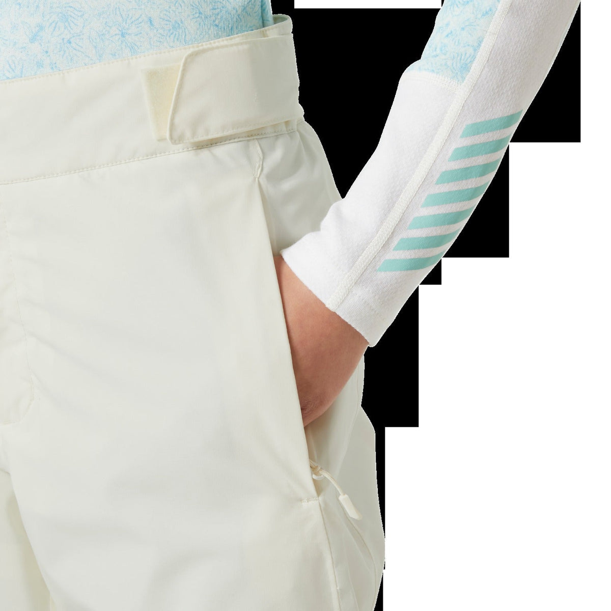 Youth Girl Diamond Pant